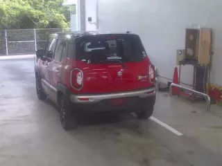 Suzuki Xbee