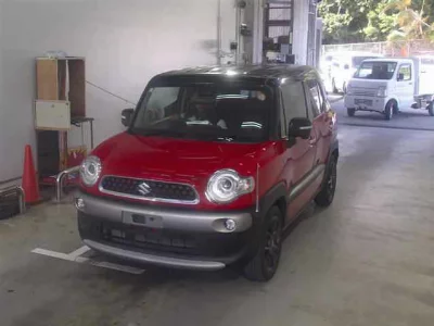 Suzuki Xbee