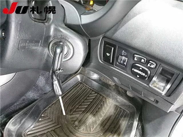 Toyota Caldina  с аукциона в Японии