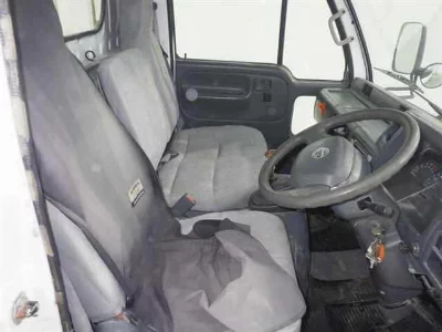 Nissan Atlas