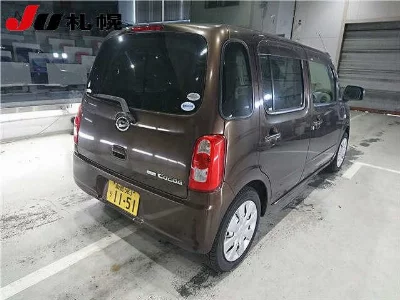 Daihatsu Mira Cocoa