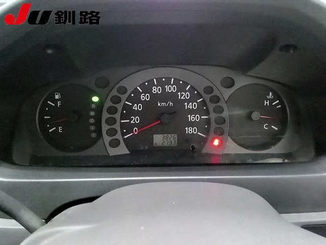 Nissan Caravan  с аукциона в Японии