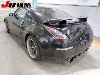 Nissan Fairlady Z