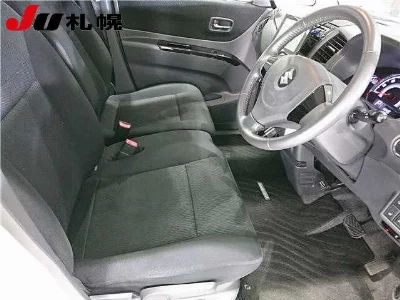 Suzuki PALETTE SW