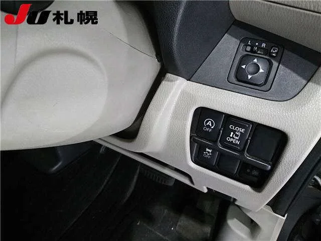 Mitsubishi eK X Space  с аукциона в Японии