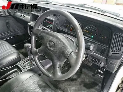 Toyota Comfort