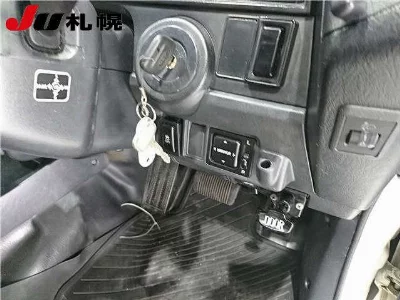 Toyota Comfort