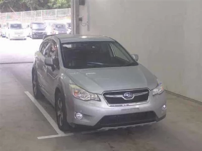 Subaru SUBARU XV