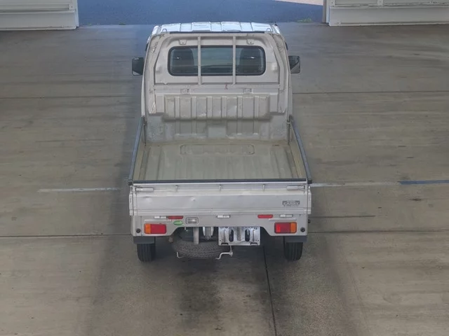 Suzuki Carry Truck  с аукциона в Японии