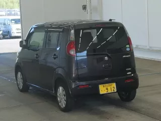 Suzuki MR Wagon