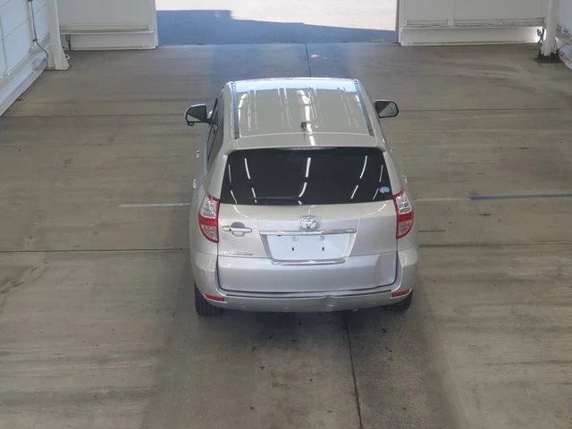 Toyota Vanguard  с аукциона в Японии