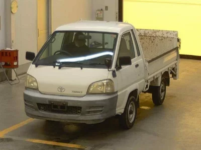 Toyota TownAce