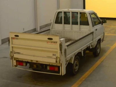 Toyota TownAce