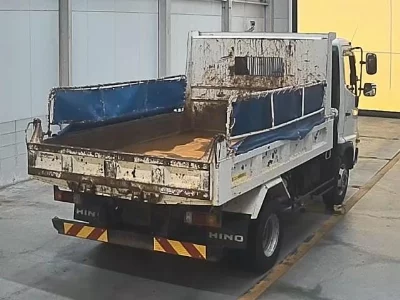 HINO RANGER