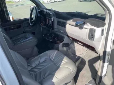 Chevrolet Astro