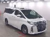 TOYOTA ALPHARD HYBRID
