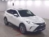TOYOTA HARRIER HYBRID