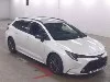 TOYOTA COROLLA WAGON
