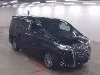 TOYOTA ALPHARD HYBRID