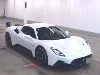 MASERATI MC20