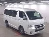 TOYOTA HIACE WAGON