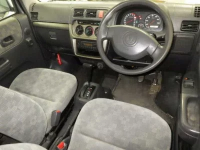 Honda Vamos