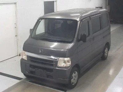 Honda Vamos