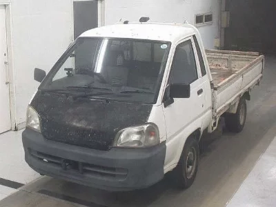 Toyota TownAce Truck