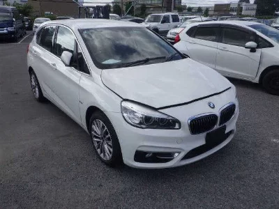 BMW 2-Series