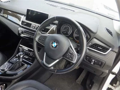 BMW 2-Series