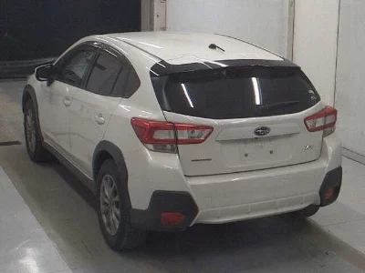 Subaru SUBARU XV