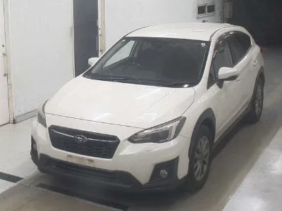 Subaru SUBARU XV