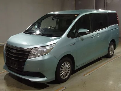 Toyota CROWN HYBRID
