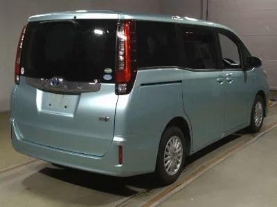 Toyota CROWN HYBRID
