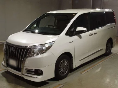 Toyota Esquire