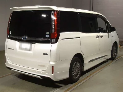 Toyota Esquire