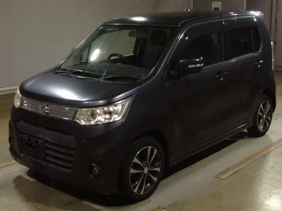 Suzuki WAGON R STINGRAY