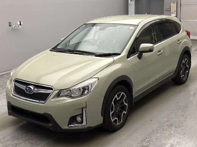 SUBARU SUBARU XV