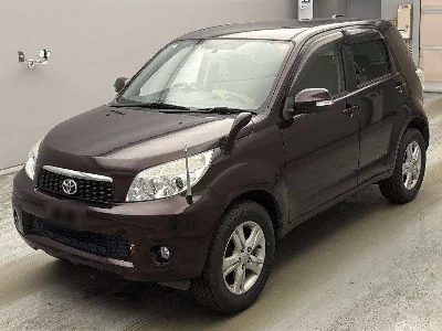 Toyota Rush