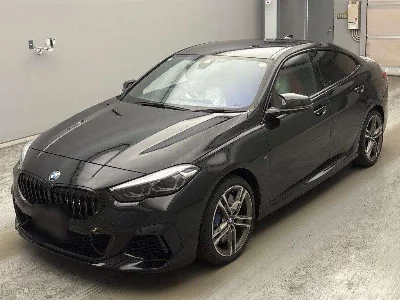 BMW 2-Series
