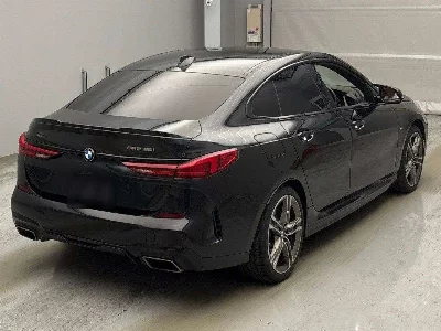 BMW 2-Series