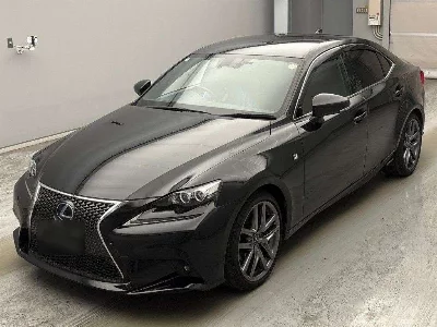 Lexus IS300h
