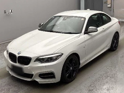 BMW 2-Series