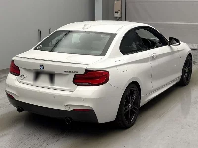 BMW 2-Series
