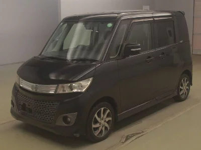 Suzuki PALETTE SW