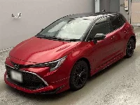 Цена авто Toyota Corolla Hatchback с аукционов Японии, номер кузова NRE210H, пробег 24 000, оценка 8