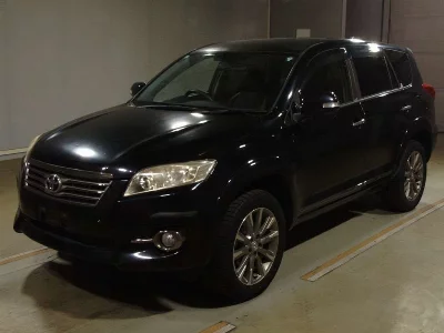 TOYOTA VANGUARD