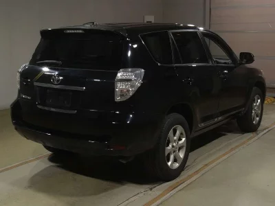 TOYOTA VANGUARD