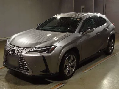 Lexus UX250h
