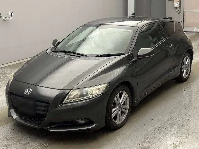 HONDA CR-Z